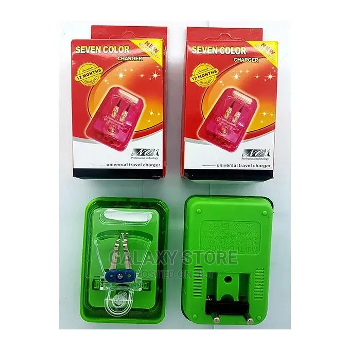 Universal Phone Battery Charger for All Phone Batteries