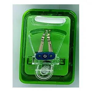 Universal Phone Battery Charger for All Phone Batteries