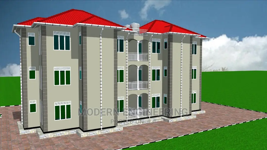 Cheap Architectural Drawings and Construction Works