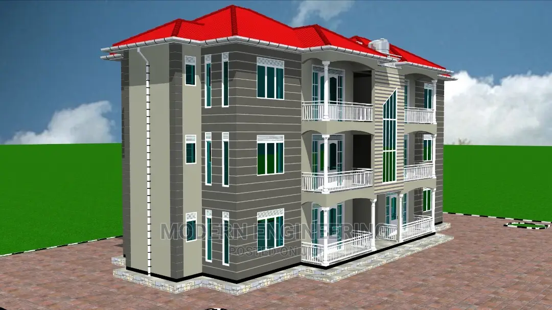 Cheap Architectural Drawings and Construction Works