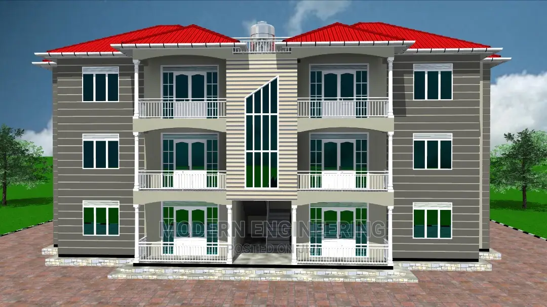 Cheap Architectural Drawings and Construction Works