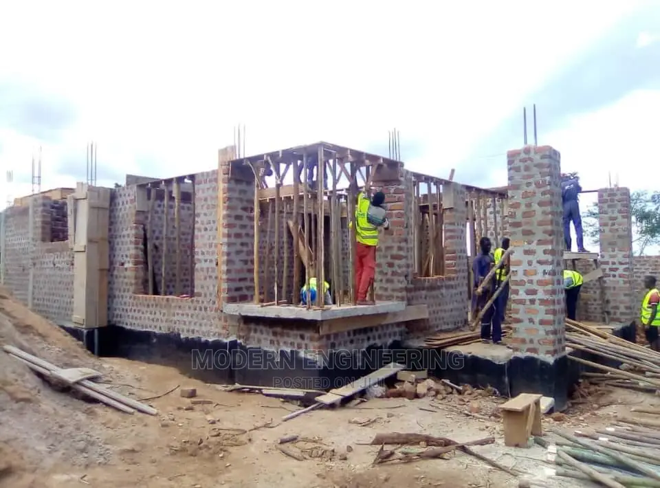Cheap Architectural Drawings and Construction Works