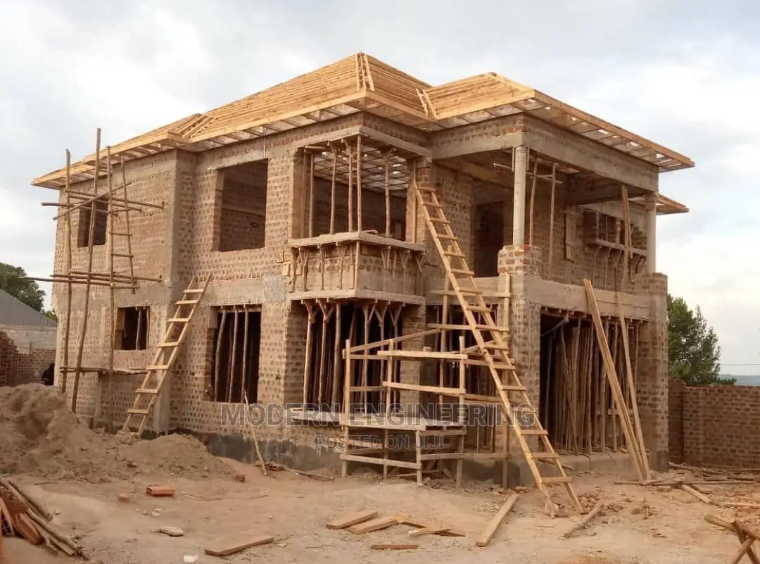 Cheap Architectural Drawings and Construction Works