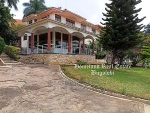 Photo - 3bdrm Duplex in Mbuya Hill, Central Division for Rent