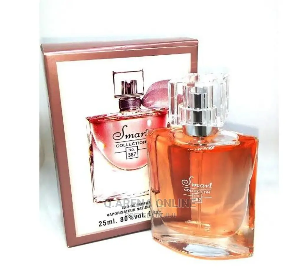Smart Collection La Vie Est Belle Perfume for Ladies- 25 Ml