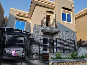 Photo - Furnished 3bdrm Duplex in Kira, Central Division for Sale