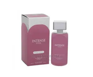 La Parfum Galleria Intense Pink Perfume for Ladies