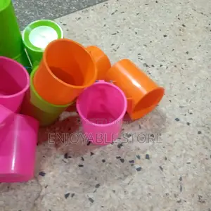 Plastic Cups 1dzn