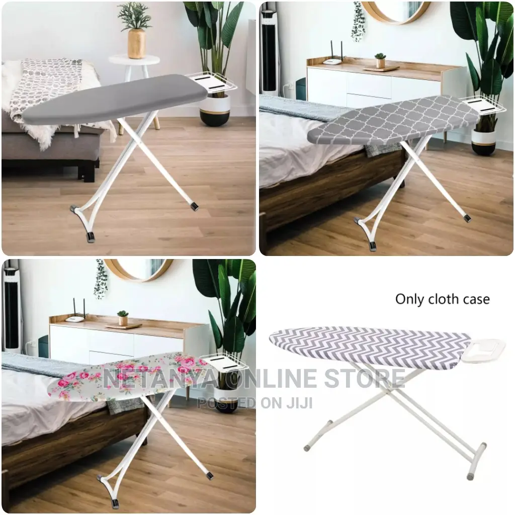 Ironing Boards