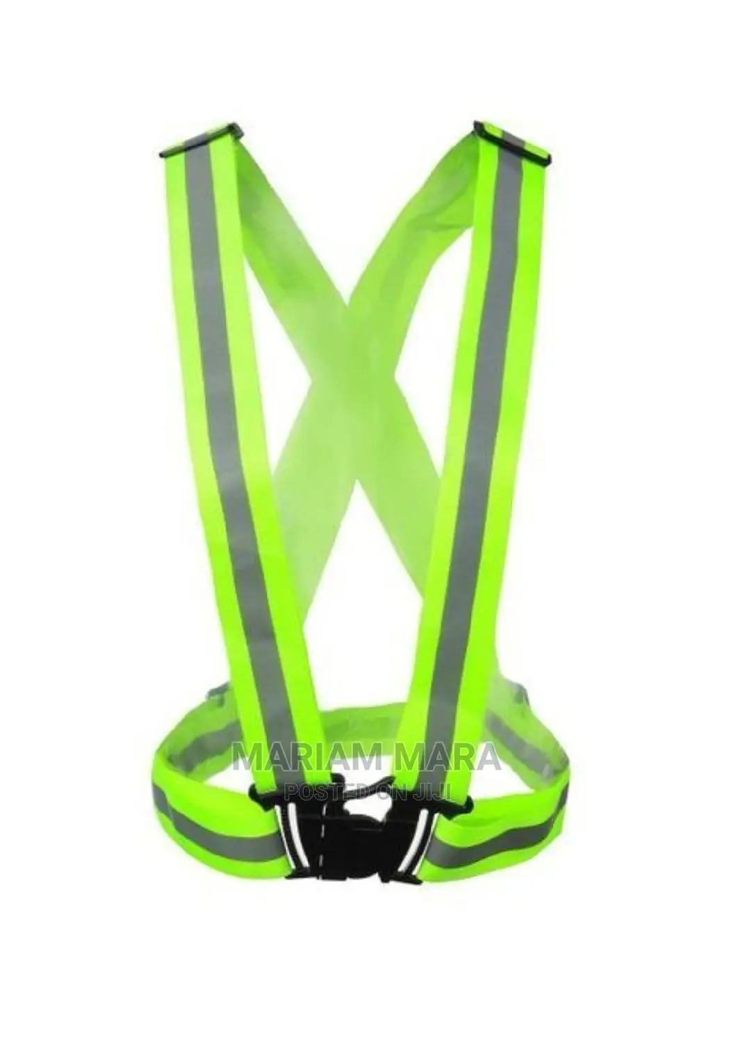 Reflector Belt