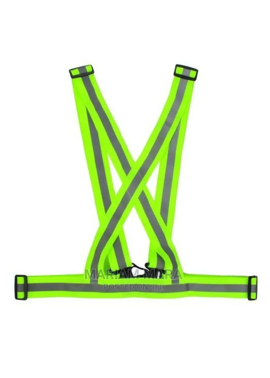 Reflector Belt