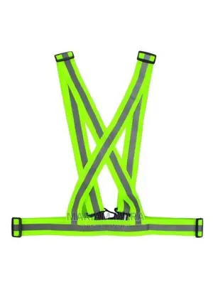 Reflector Belt