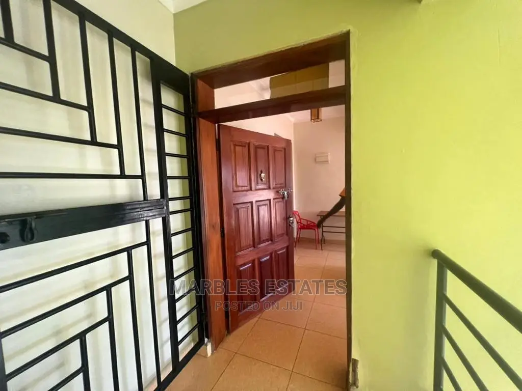 Furnished 2bdrm Apartment in Kololo, Central Division for Rent