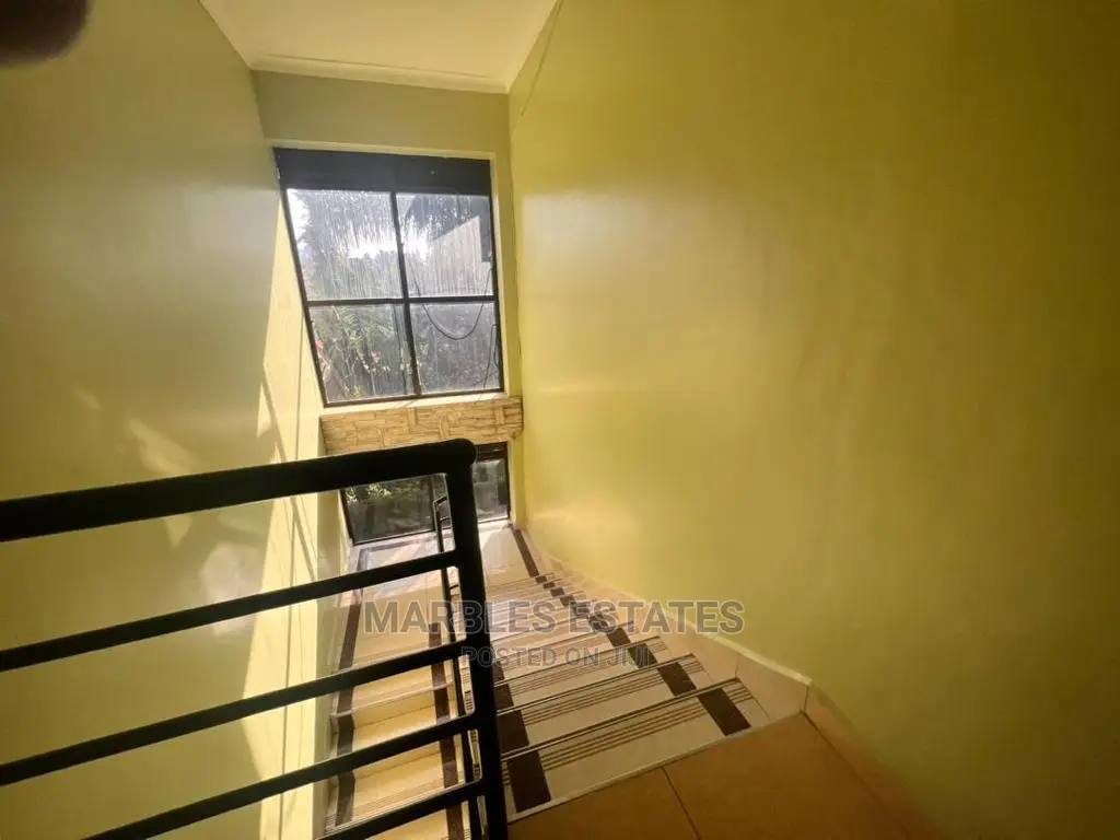 Furnished 2bdrm Apartment in Kololo, Central Division for Rent