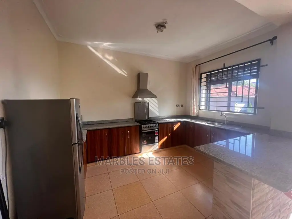 Furnished 2bdrm Apartment in Kololo, Central Division for Rent