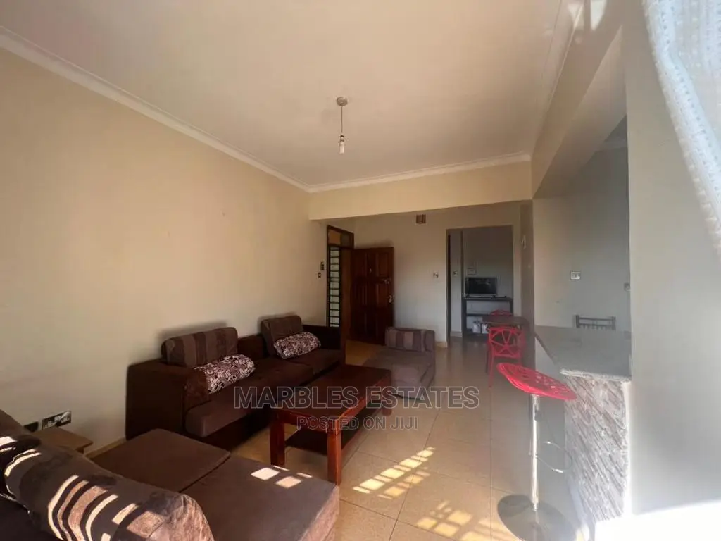 Furnished 2bdrm Apartment in Kololo, Central Division for Rent