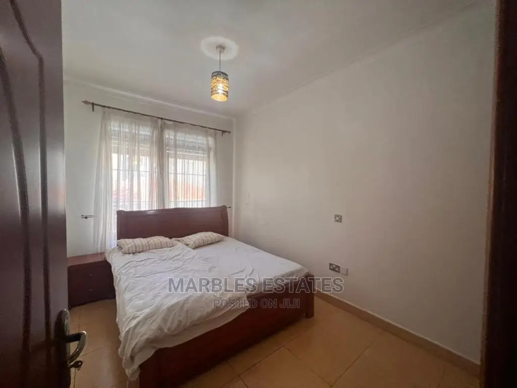 Furnished 2bdrm Apartment in Kololo, Central Division for Rent