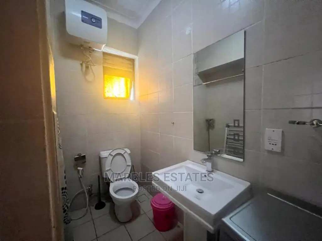 Furnished 2bdrm Apartment in Kololo, Central Division for Rent