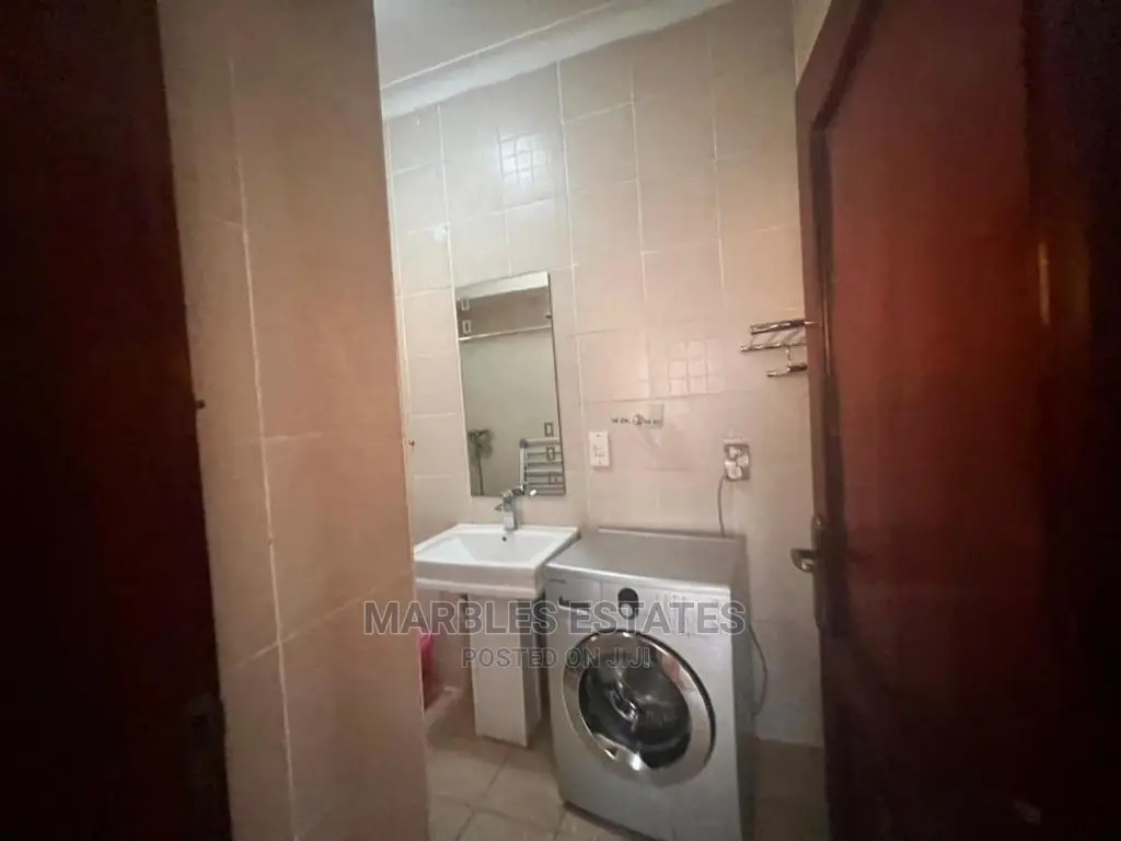 Furnished 2bdrm Apartment in Kololo, Central Division for Rent