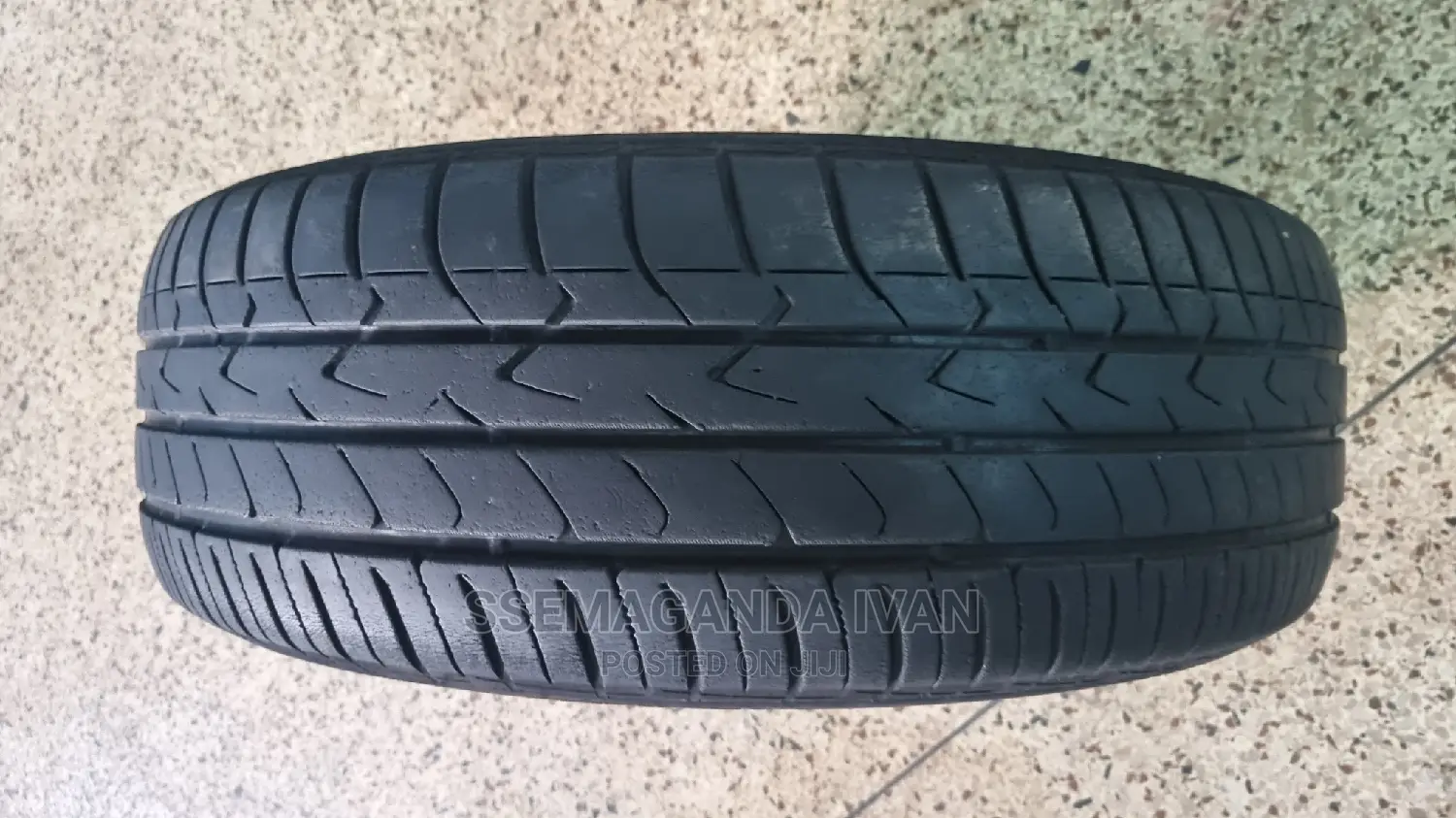 215/65r16 2nd Hand Toyo