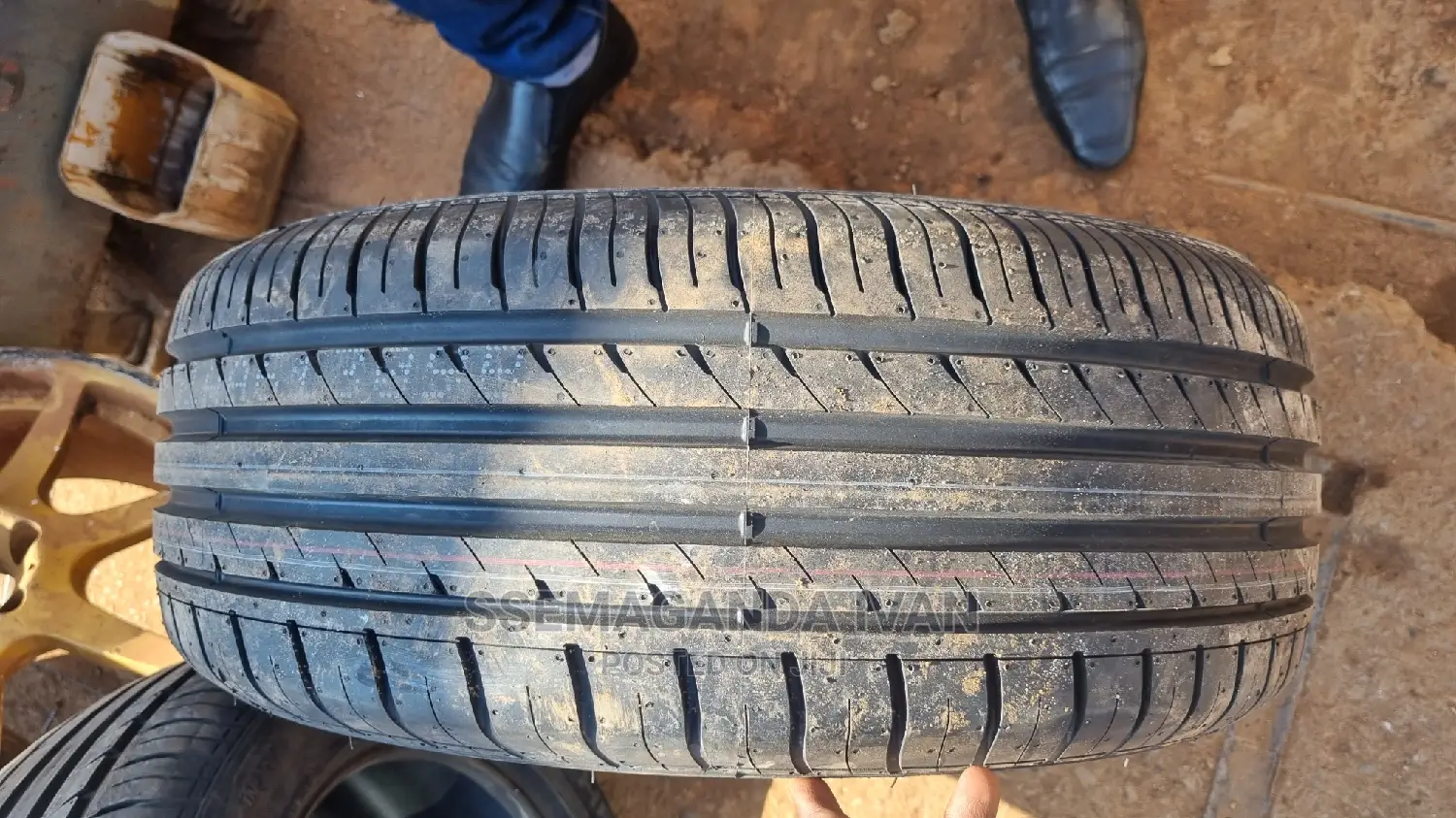 215/55r17 Gt Radial