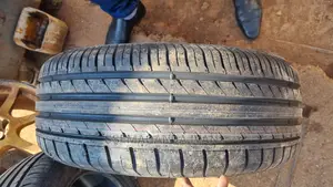 215/55r17 Gt Radial