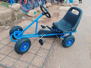 Tricycle Original Japan