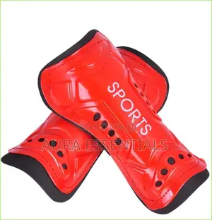 Football Shin Guard/ Leg Shin Guard 1 Pair
