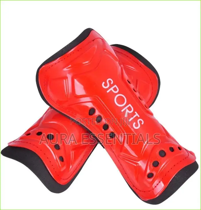 Football Shin Guard/ Leg Shin Guard 1 Pair
