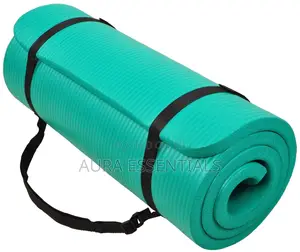Yoga Mats (8mm)