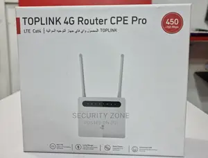 Toplink 4g Router