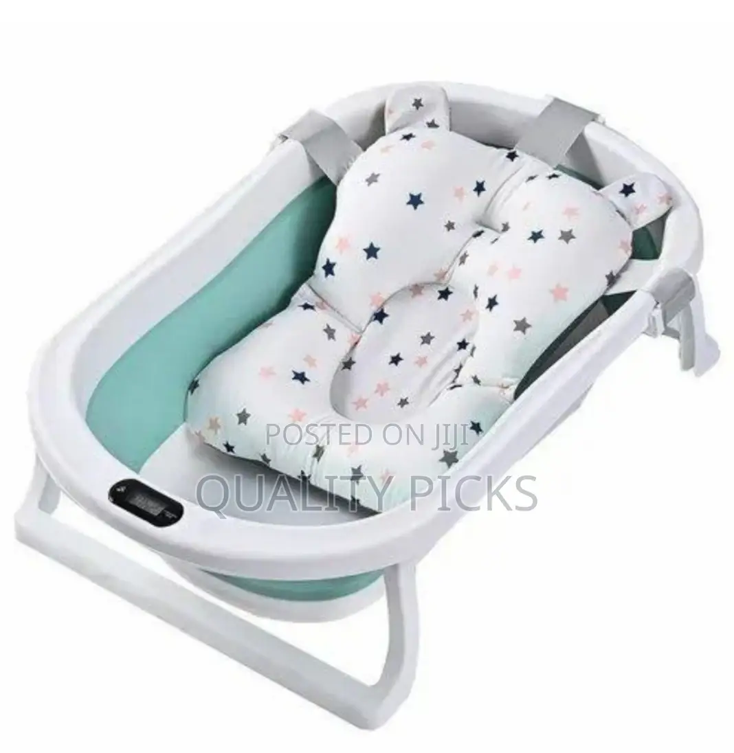Baby Bathtub