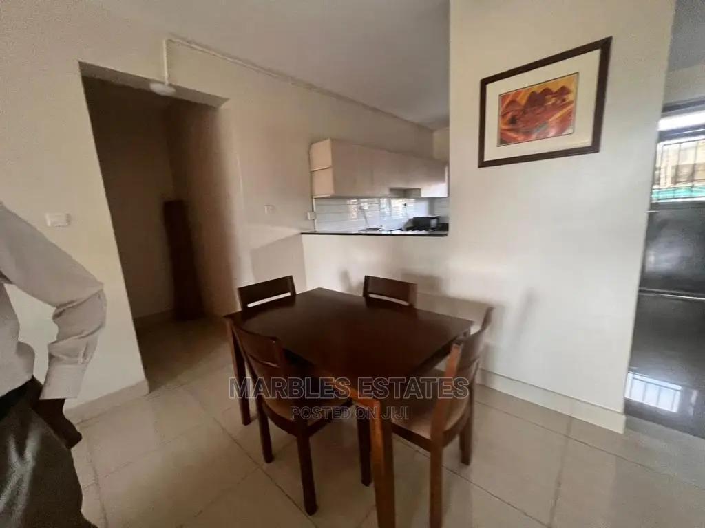 Furnished 2bdrm Apartment in Bugoloobi, Central Division for Rent