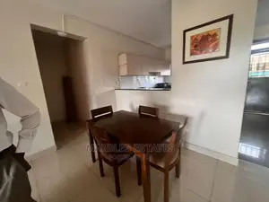 Furnished 2bdrm Apartment in Bugoloobi, Central Division for Rent