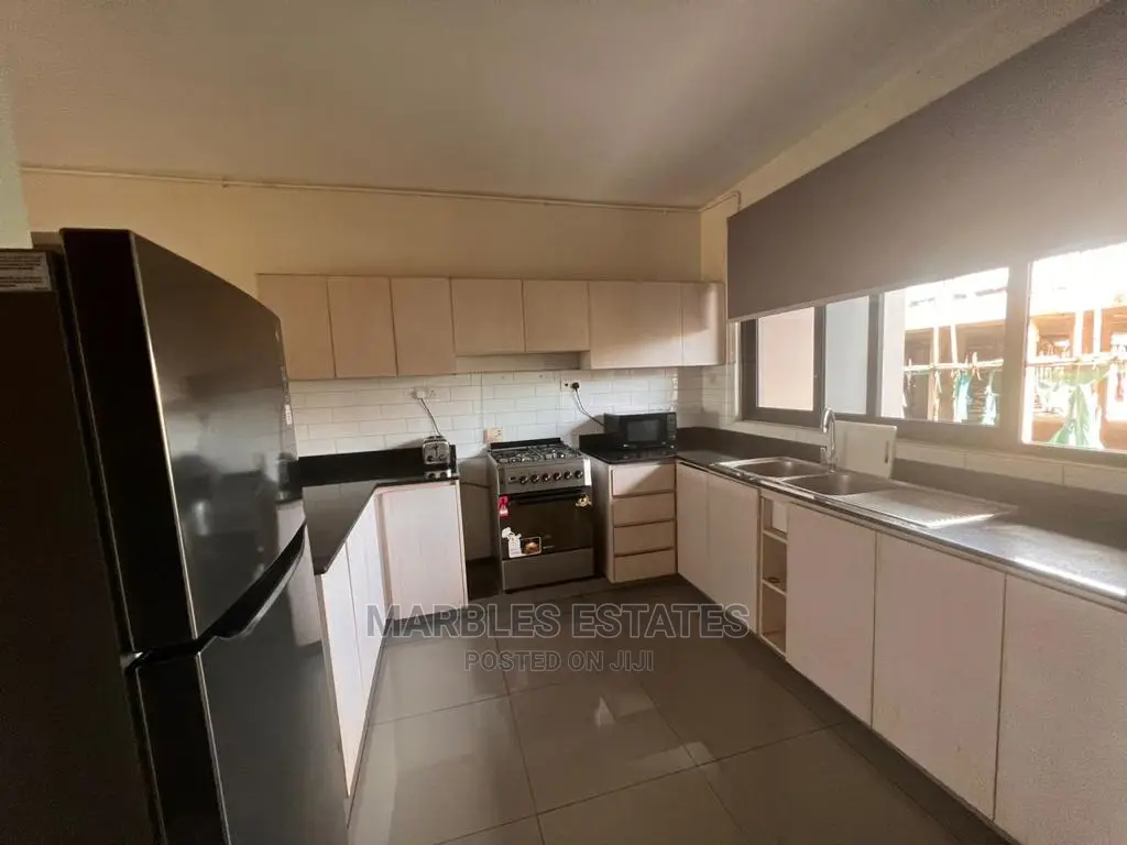 Furnished 2bdrm Apartment in Bugoloobi, Central Division for Rent