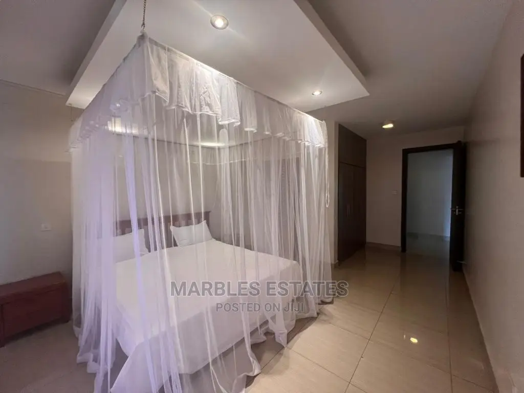 Furnished 2bdrm Apartment in Bugoloobi, Central Division for Rent