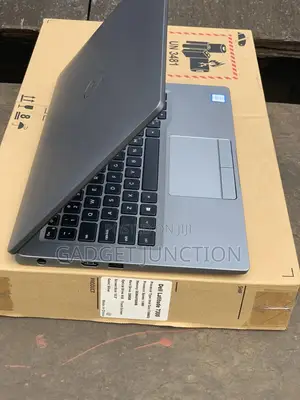 New Laptop Dell Latitude 7400 16GB Intel Core I7 SSD 512GB