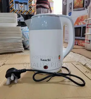 Saachi Electric Kettle
