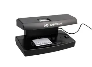 AD Money Detector