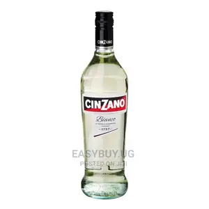 Photo - Cinzano Bianco Whisky 1L Bottle