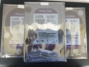 Hard Disk 2tb