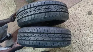 165/65r14 Bridgeston 2nd Hand Tyres