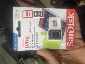 Samsung and Sandisk Memory Cards 512gb Legit