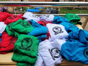 Printing on T Shirt, Reflectors, Banners, Stamps, Plastic Id
