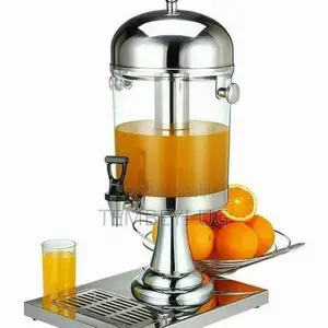 8L Juice Dispenser