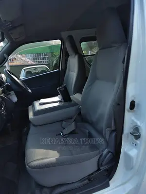 Hiace Vans :Drone, Cars for Hire-Rent.