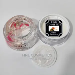 DR Rashel Rose Oil Eye Gel Cure For Dark Circles Under Eye