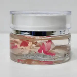 DR Rashel Rose Oil Eye Gel Cure For Dark Circles Under Eye