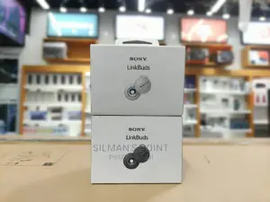SONY Link Buds