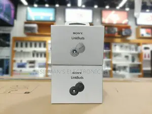 SONY Link Buds
